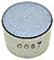 JEOL Cylinder Specimen Mounts