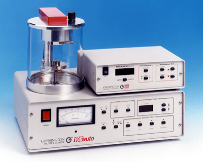 Sputter Coater 108auto/SE