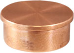 Carbon, Brass & Copper SEM Cylinder Mounts