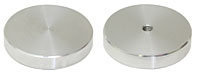 Specimen Mounts for all Hitachi SEM's with M4 threads