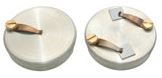 PELCO SEMClip™ Cylinder Mounts for Hitachi SEMs