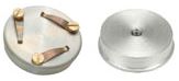PELCO SEMClip™ Cylinder Mounts for Hitachi SEMs