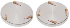 PELCO SEMClip™ Cylinder Mounts for Hitachi SEMs