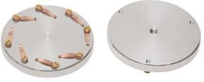 PELCO SEMClip™ Cylinder Mounts for Hitachi SEMs