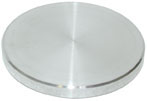 Specimen Mounts for all Hitachi SEM's with M4 threads