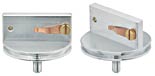 PELCO SEMClip™ Pin Mounts for FEI/Philips, ZEISS/LEO, Cambridge, Leica, Amray, CamScan and Tescan SEMs