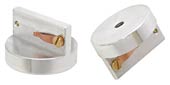 PELCO SEMClip™ Cylinder Mounts for Hitachi SEMs