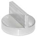 JEOL and ISI/ABT/Topcon Angled SEM Specimen Mounts, Aluminum
