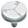 SEM Pin Mounts with Engraved & Numbered Divisions
