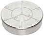 SEM Cylinder Mounts with Engraved and Numbered Divisions for Hitachi SEMs