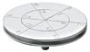 SEM Pin Mounts with Engraved & Numbered Divisions