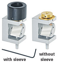 STEM Imaging Holder