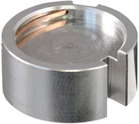 Planchet Holders