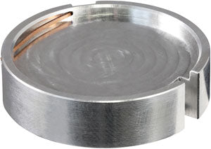 Planchet Holders