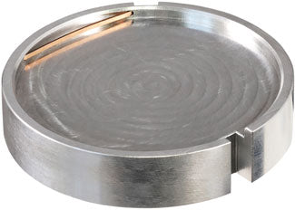 Planchet Holders
