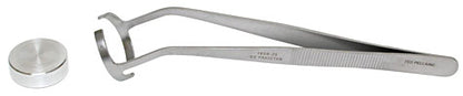 Cylinder Mount Grippers