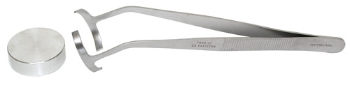 Cylinder Mount Grippers