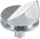 Low Profile Pin Mounts for FIB Applications