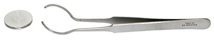 Pin Stub SEM Mount Grippers