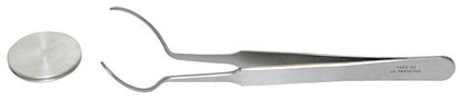 Pin Stub SEM Mount Grippers