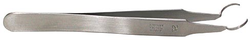 Pin Stub SEM Mount Grippers