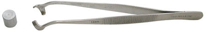 Cylinder Mount Grippers