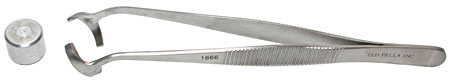 Cylinder Mount Grippers
