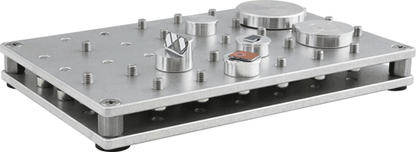 PELCO® 36 M4/Hitachi SEM Mount Stand