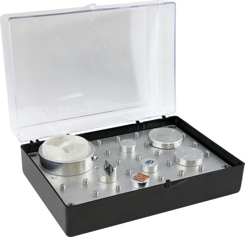 PELCO® 36 M4/Hitachi SEM Mount Stand