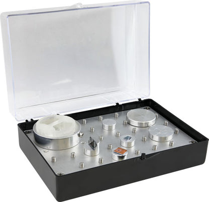 PELCO® 36 M4/Hitachi SEM Mount Stand