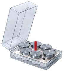 Hitachi SEM Mount Storage Box with M4 Screws