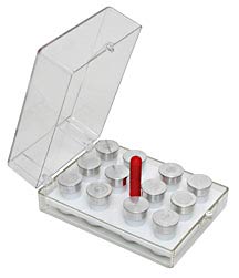 Hitachi SEM Mount Storage Box with M4 Screws