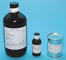 Chemicals for Electron & Light Microscopy