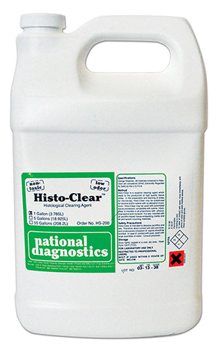 Tissue Embedding Media & Histology Reagents