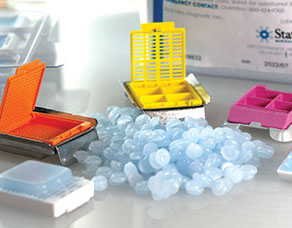 Tissue Embedding Media & Histology Reagents