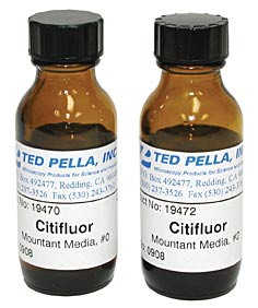 Citifluor Antifade Mounting Medium