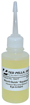 Mount-Quick Aqueous Mounting Medium