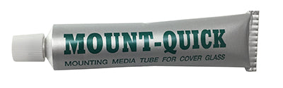 Mount-Quick Mounting Medium