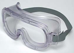 Personal Protective Equipment (PPE)