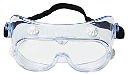 Personal Protective Equipment (PPE)