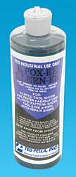Epoxy Hand Cleaner, Professional Barrier Cream
