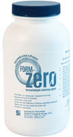 Emergency Laboratory Spill Response Kits, Formalin, Glutaraldehyde, Aldehyde Control & Neutralizing Products