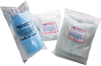 Emergency Laboratory Spill Response Kits, Formalin, Glutaraldehyde, Aldehyde Control & Neutralizing Products