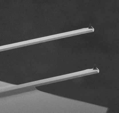 Soft Tapping Mode AFM Probes