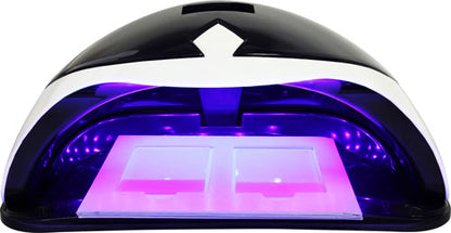 UV Mounting Media & UV Light Box