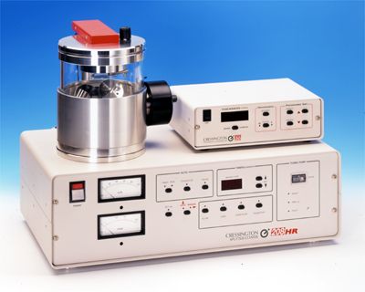 High Resolution Sputter Coater 208HRD