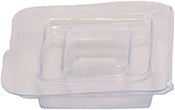 SEAL'N FREEZE® CRYOTRAY® Cryo Embedding Molds & Freeze Box