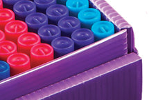 Vials, Microcentrifuge Tubes, Cups, Conical Centrifuge Tubes, Mini Vials, Microcentrifuge Tube Racks