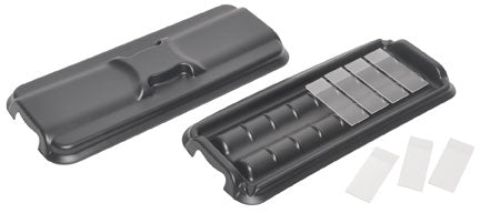 Slide Staining Jars, Dishes & Racks