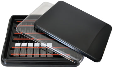 Slide Staining Jars, Dishes & Racks